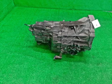АКПП НА AUDI A4 8E ALT