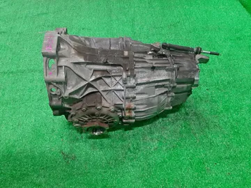АКПП НА AUDI A4 8E ALT