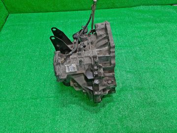 АКПП НА TOYOTA GAIA ACM10 1AZ-FSE
