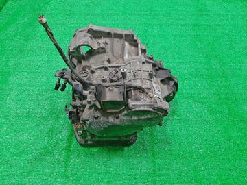 АКПП НА TOYOTA GAIA ACM10 1AZ-FSE