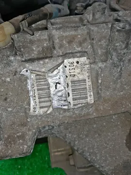 АКПП НА TOYOTA GAIA ACM10 1AZ-FSE
