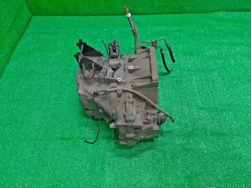 АКПП НА TOYOTA COROLLA NZE121 1NZ-FE