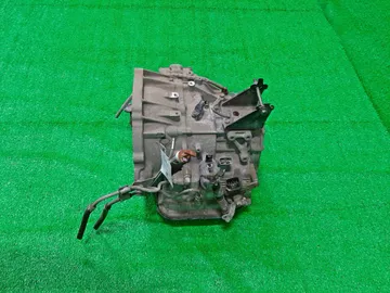 АКПП НА TOYOTA COROLLA NZE121 1NZ-FE