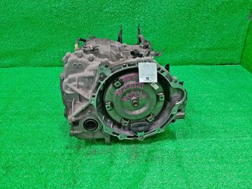 АКПП НА TOYOTA COROLLA AXIO NZE141 1NZ-FE