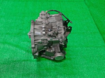 АКПП НА TOYOTA COROLLA AXIO NZE141 1NZ-FE