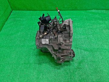 АКПП НА TOYOTA VOLTZ ZZE136 1ZZ-FE