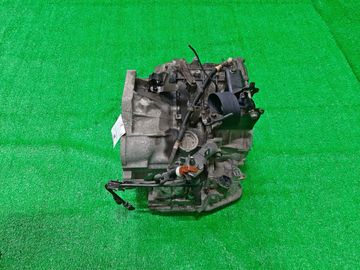 АКПП НА TOYOTA VOLTZ ZZE136 1ZZ-FE