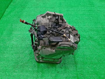АКПП НА TOYOTA VOLTZ ZZE136 1ZZ-FE