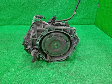 АКПП НА MAZDA DEMIO DY5W ZY-VE