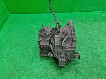 АКПП НА MAZDA DEMIO DY5W ZY-VE
