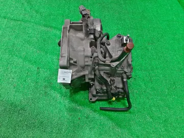 АКПП НА MAZDA DEMIO DY5W ZY-VE