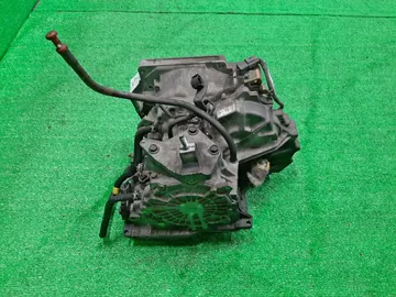 АКПП НА MAZDA DEMIO DY5W ZY-VE