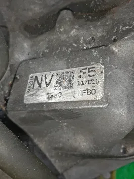 АКПП НА MAZDA DEMIO DY5W ZY-VE