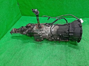 АКПП НА MITSUBISHI DELICA PD8W 4M40TE