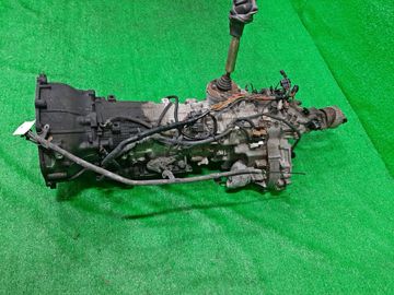 АКПП НА MITSUBISHI DELICA PD8W 4M40TE