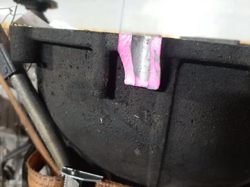 АКПП НА MITSUBISHI DELICA PD8W 4M40TE