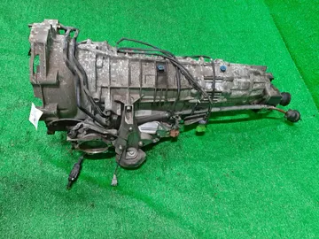 АКПП НА VOLKSWAGEN PASSAT 3B AMX