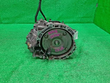 АКПП НА MAZDA ATENZA GY3W L3-VE