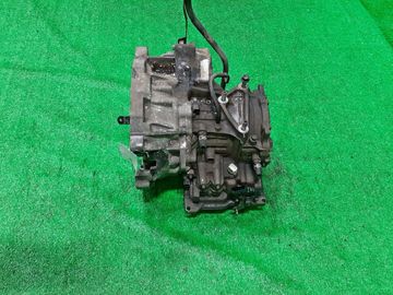 АКПП НА MAZDA ATENZA GY3W L3-VE