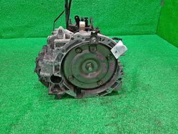 АКПП НА MAZDA MPV LW3W L3-DE