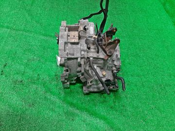 АКПП НА MAZDA MPV LW3W L3-DE
