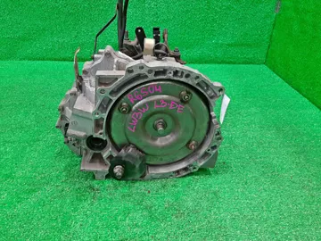 АКПП НА MAZDA MPV LW3W L3-DE