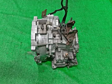 АКПП НА MAZDA MPV LW3W L3-DE
