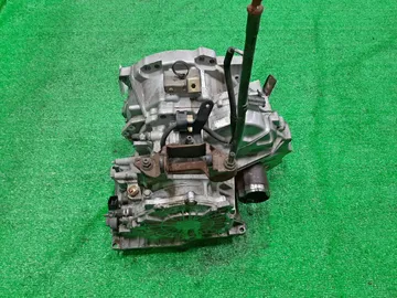 АКПП НА MAZDA MPV LW3W L3-DE