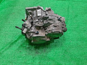 АКПП НА VOLVO V70 SW61 B5244S