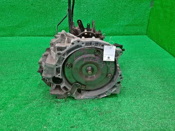 АКПП НА MAZDA MPV LW3W L3-DE