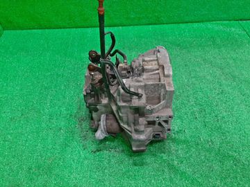 АКПП НА MAZDA MPV LW3W L3-DE