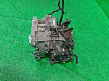 АКПП НА MAZDA MPV LW3W L3-DE