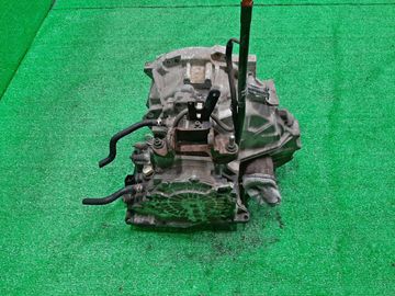 АКПП НА MAZDA MPV LW3W L3-DE