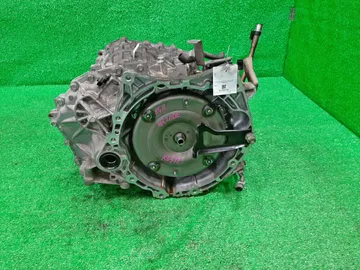 АКПП НА NISSAN BLUEBIRD SYLPHY KG11 MR20DE