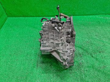 АКПП НА NISSAN BLUEBIRD SYLPHY KG11 MR20DE