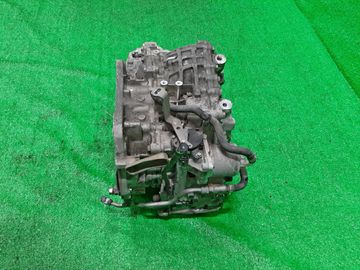 АКПП НА NISSAN BLUEBIRD SYLPHY KG11 MR20DE