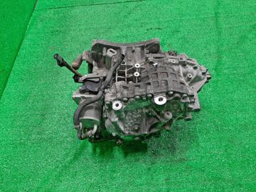 АКПП НА NISSAN BLUEBIRD SYLPHY KG11 MR20DE