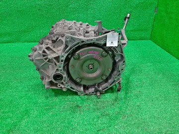 АКПП НА NISSAN BLUEBIRD SYLPHY KG11 MR20DE