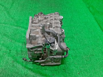 АКПП НА NISSAN BLUEBIRD SYLPHY KG11 MR20DE