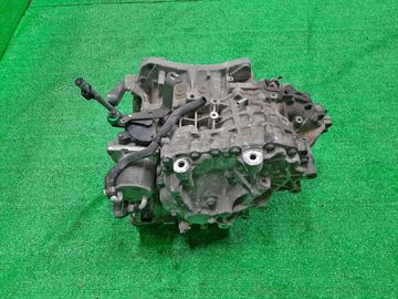 АКПП НА NISSAN BLUEBIRD SYLPHY KG11 MR20DE