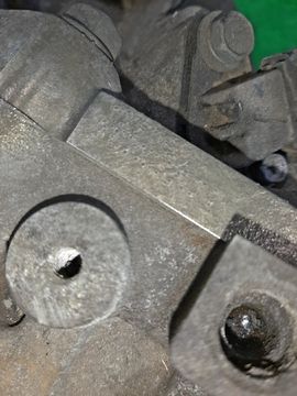 АКПП НА NISSAN BLUEBIRD SYLPHY KG11 MR20DE