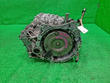 АКПП НА NISSAN BLUEBIRD SYLPHY KG11 MR20DE