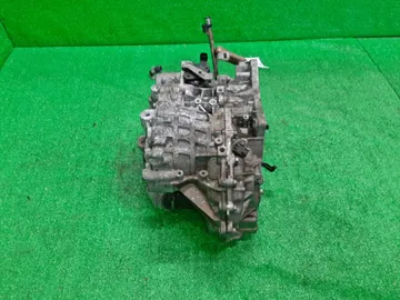 АКПП НА NISSAN BLUEBIRD SYLPHY KG11 MR20DE