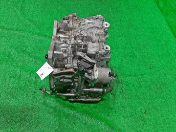 АКПП НА NISSAN BLUEBIRD SYLPHY KG11 MR20DE