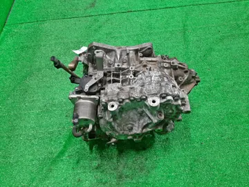 АКПП НА NISSAN BLUEBIRD SYLPHY KG11 MR20DE