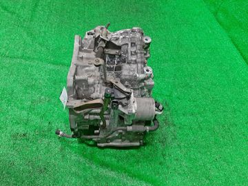 АКПП НА NISSAN BLUEBIRD SYLPHY KG11 MR20DE