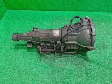 АКПП НА TOYOTA MARK II GX100 1G-FE