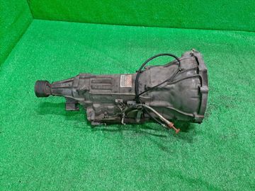 АКПП НА TOYOTA CHASER GX100 1G-FE
