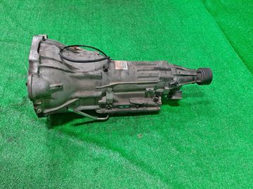 АКПП НА TOYOTA CHASER GX100 1G-FE