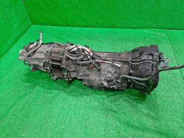 АКПП НА NISSAN TERRANO TR50 ZD30DDTI